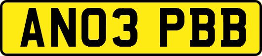 AN03PBB