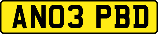 AN03PBD