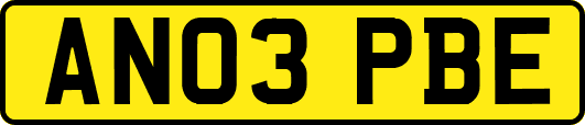AN03PBE