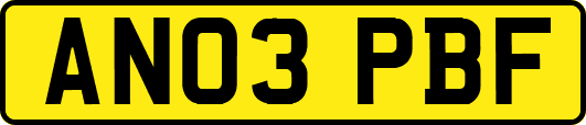 AN03PBF