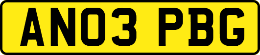 AN03PBG