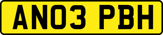 AN03PBH