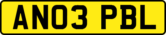 AN03PBL