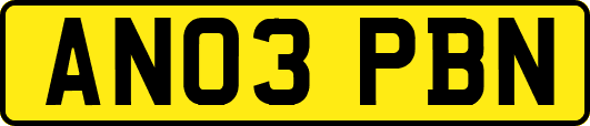 AN03PBN