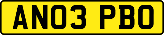 AN03PBO