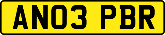AN03PBR