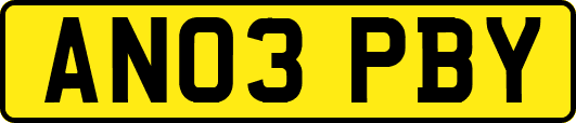 AN03PBY