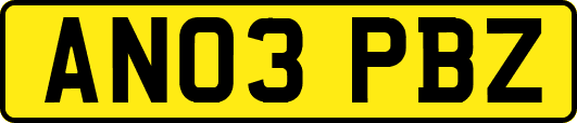 AN03PBZ