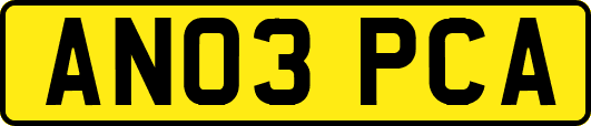 AN03PCA