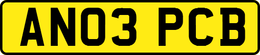 AN03PCB