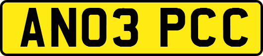 AN03PCC