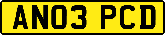 AN03PCD