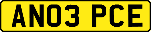 AN03PCE