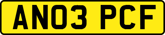 AN03PCF