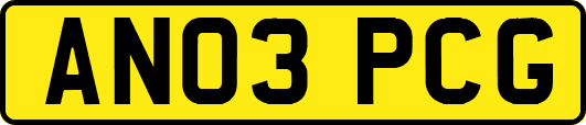 AN03PCG