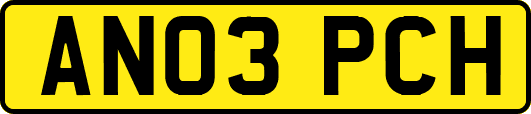 AN03PCH