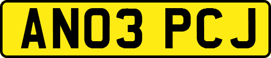 AN03PCJ