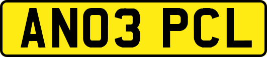 AN03PCL