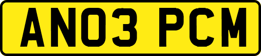 AN03PCM