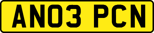 AN03PCN