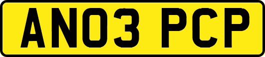 AN03PCP