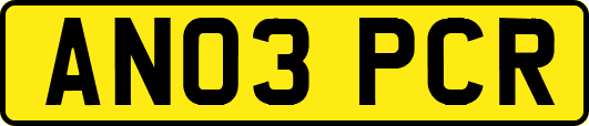 AN03PCR
