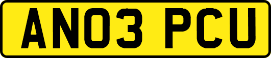 AN03PCU