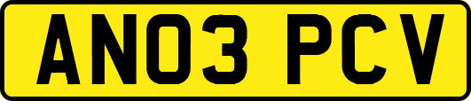 AN03PCV