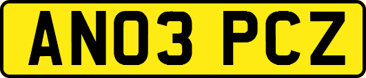 AN03PCZ