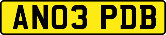AN03PDB