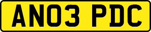 AN03PDC
