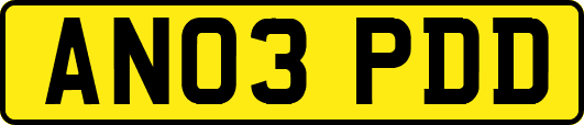 AN03PDD
