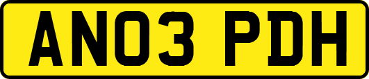 AN03PDH