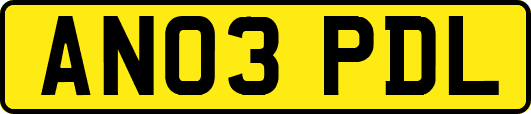AN03PDL