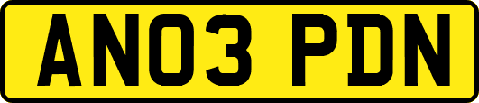 AN03PDN