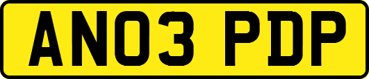 AN03PDP