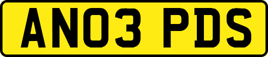 AN03PDS