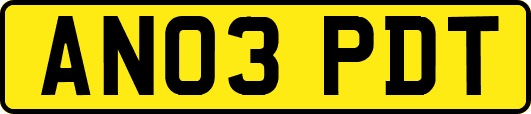 AN03PDT