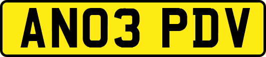 AN03PDV