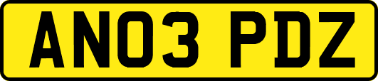 AN03PDZ