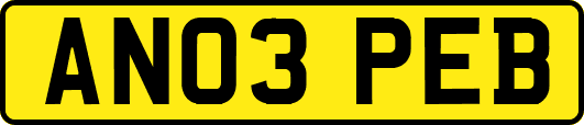 AN03PEB