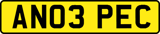 AN03PEC