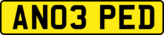 AN03PED