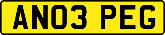 AN03PEG