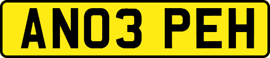 AN03PEH