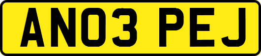 AN03PEJ
