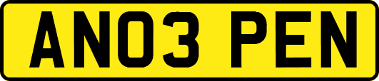 AN03PEN