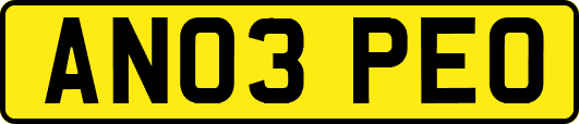 AN03PEO