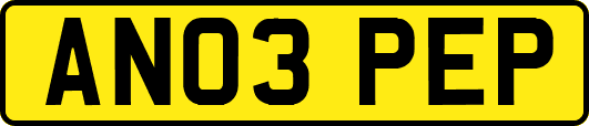 AN03PEP