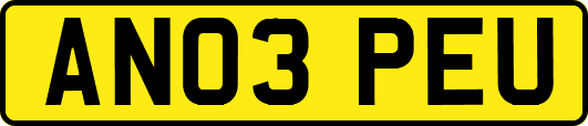 AN03PEU